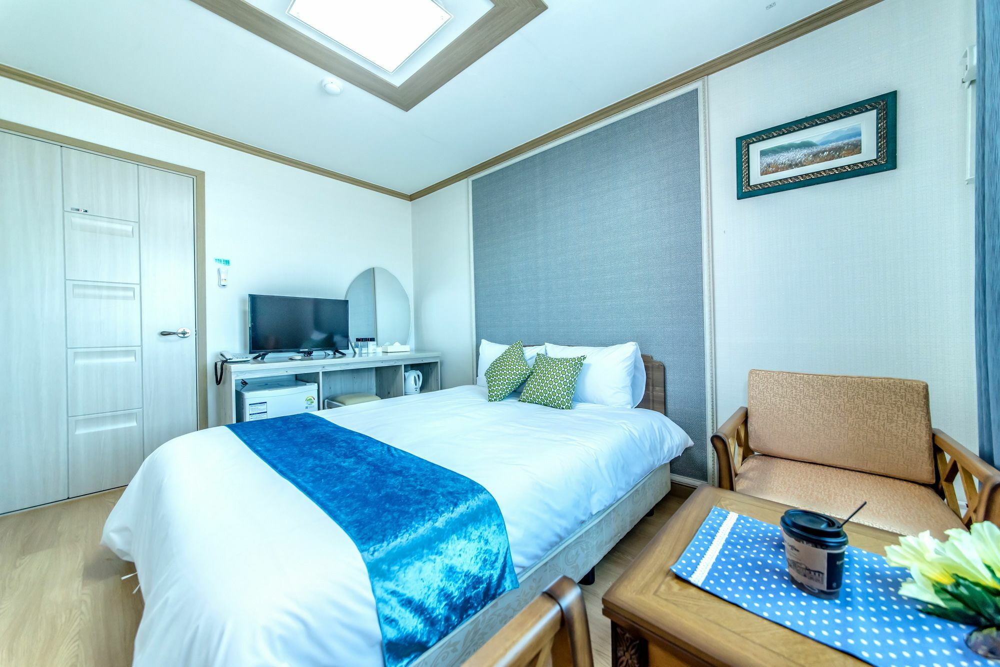 Beach Story Hotel Jeju Exterior foto