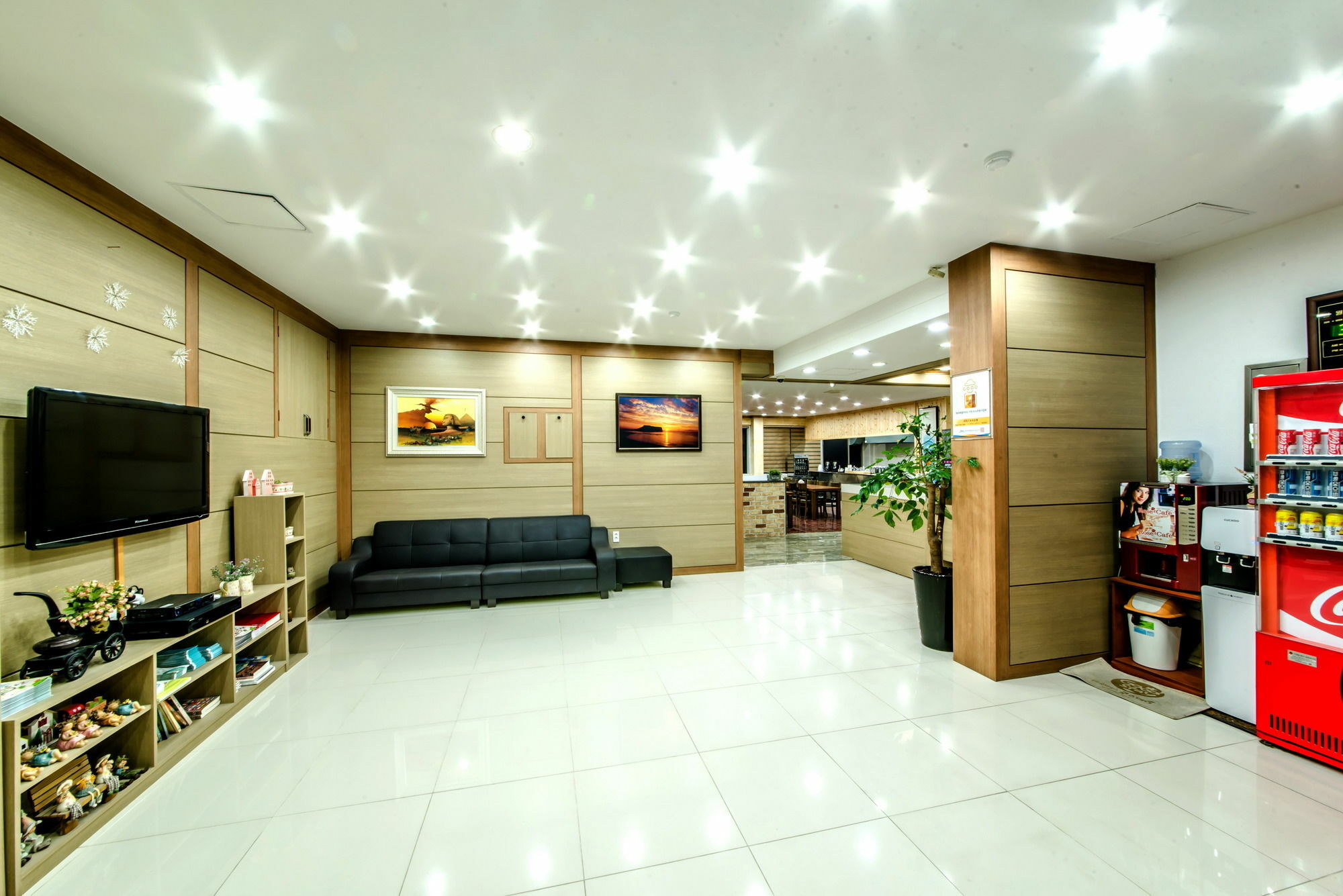 Beach Story Hotel Jeju Exterior foto